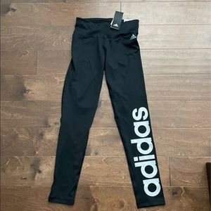 Adidas leggings